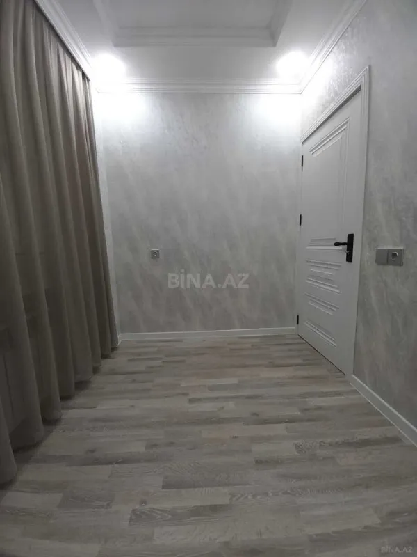 Satılır 3 otaqlı mənzil 65 m²