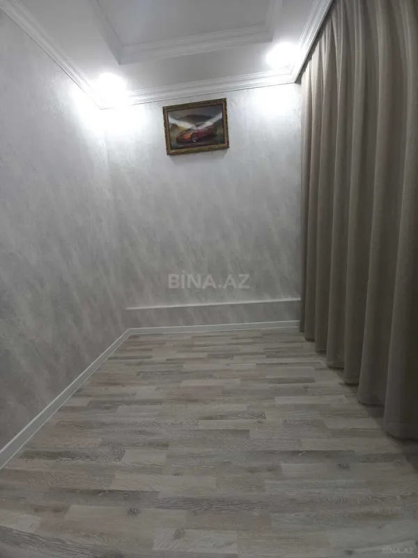 Satılır 3 otaqlı mənzil 65 m²