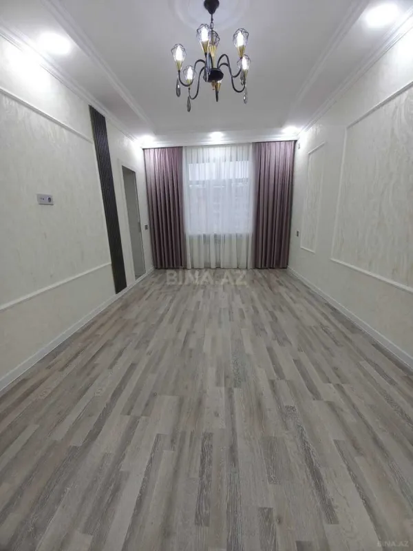 Satılır 3 otaqlı mənzil 65 m²