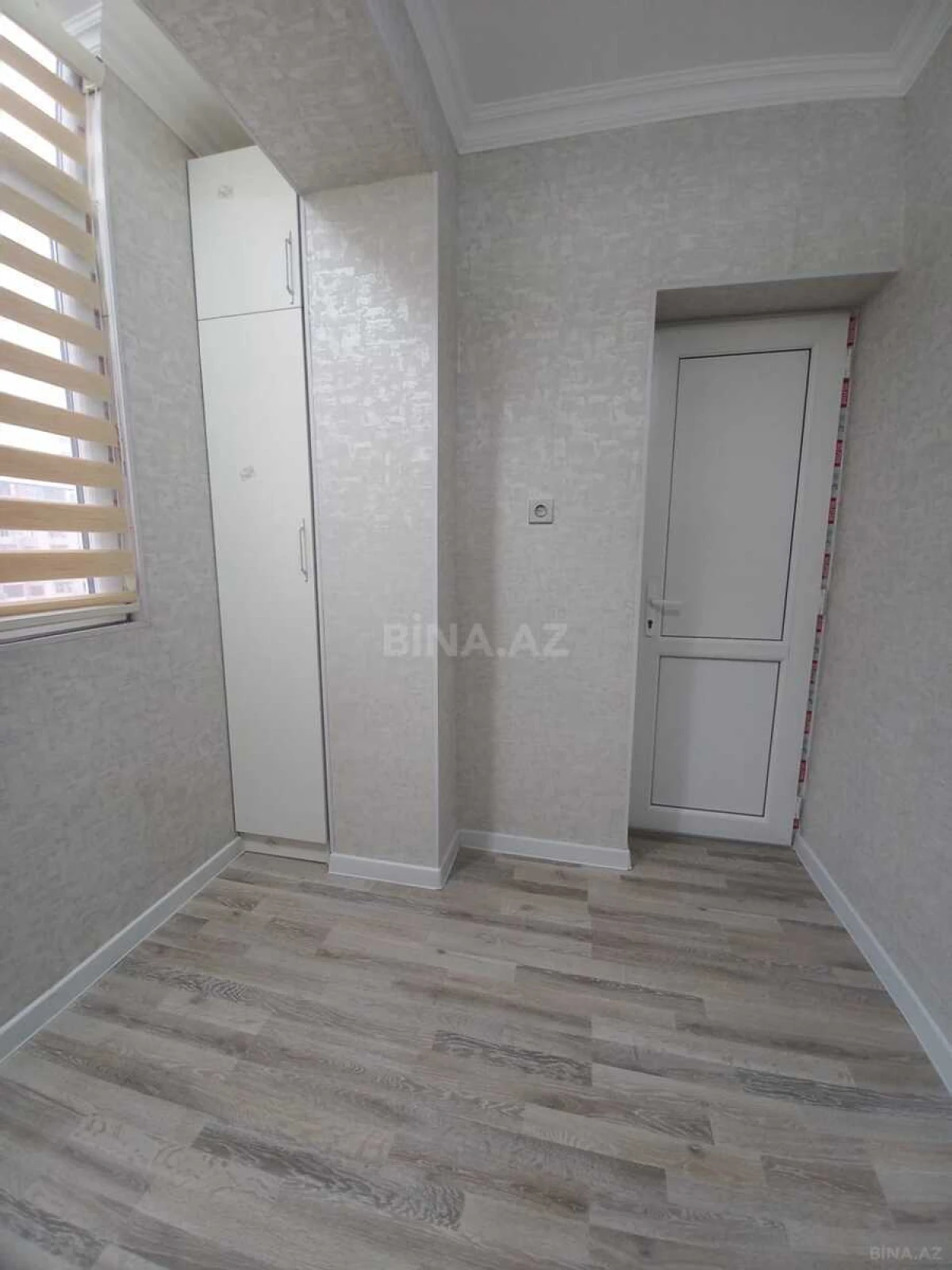 Satılır 3 otaqlı mənzil 65 m²