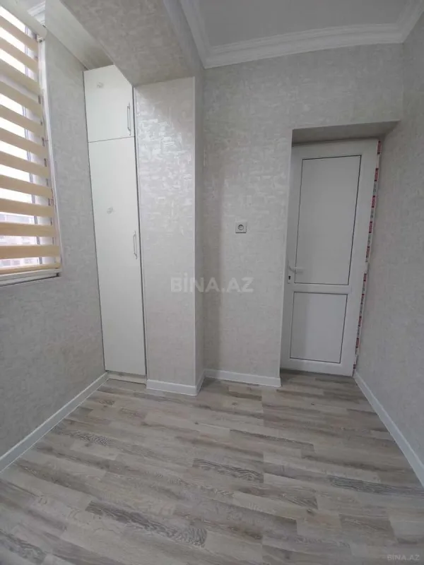 Satılır 3 otaqlı mənzil 65 m²