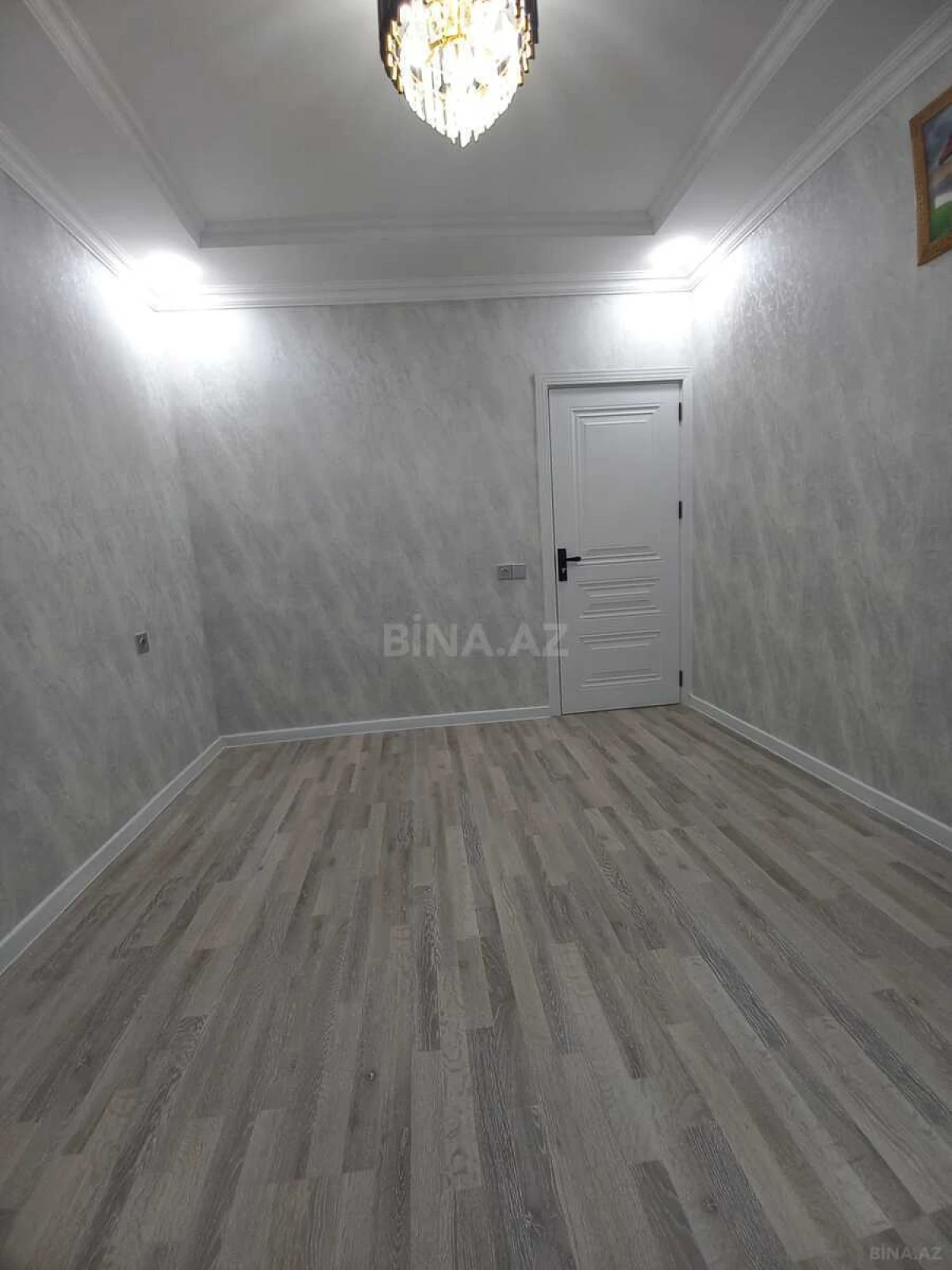 Satılır 3 otaqlı mənzil 65 m²