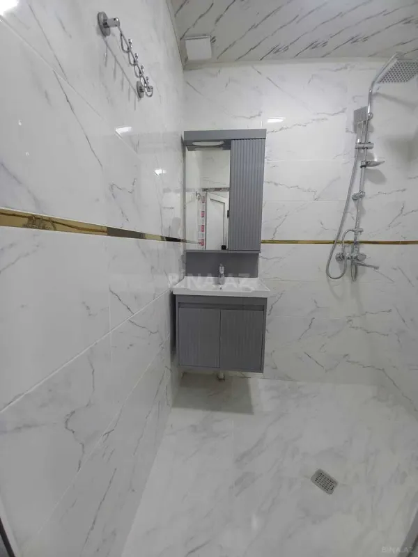 Satılır 3 otaqlı mənzil 65 m²