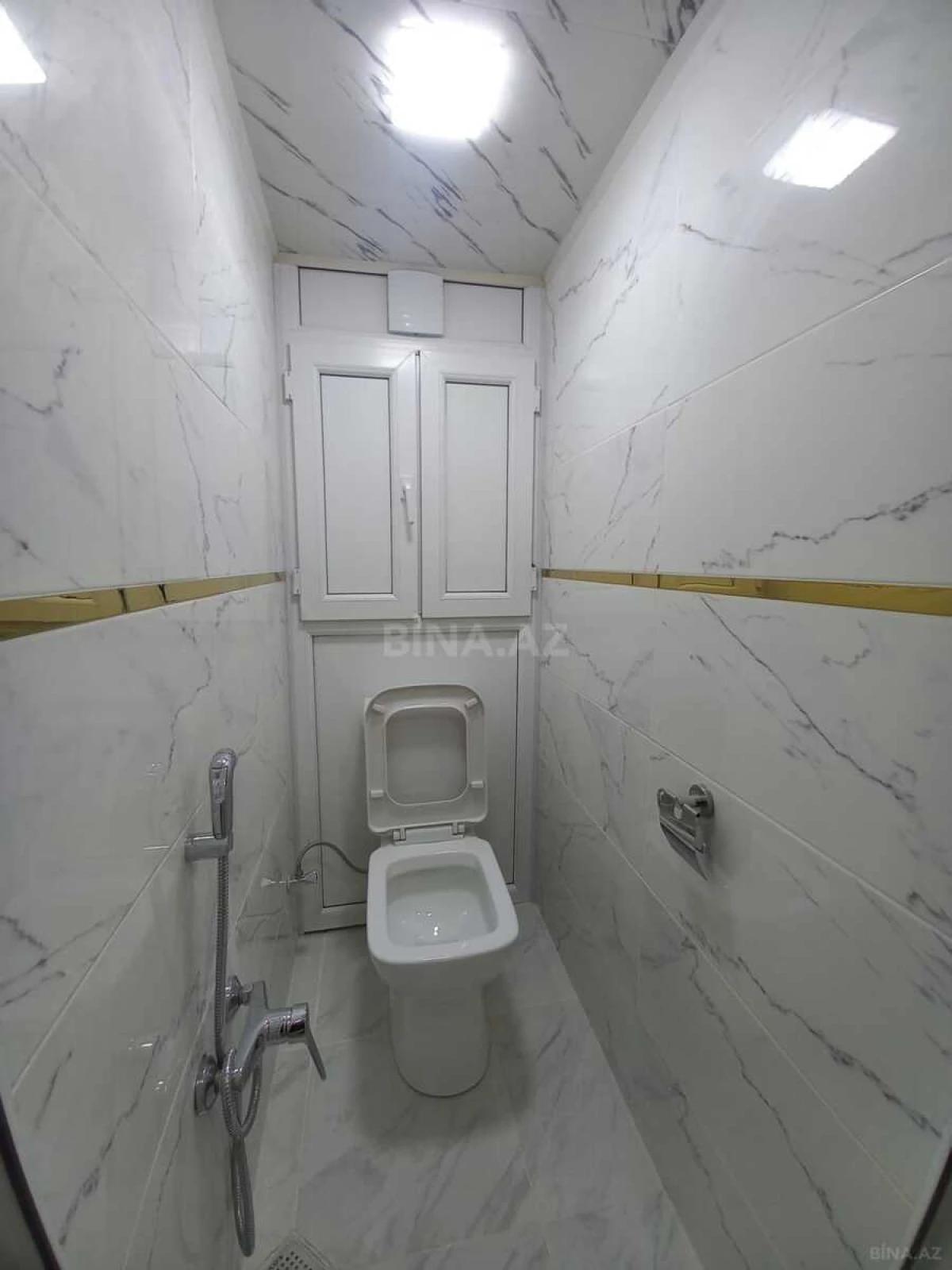 Satılır 3 otaqlı mənzil 65 m²