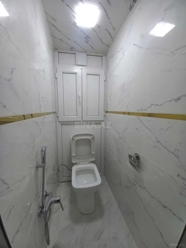 Satılır 3 otaqlı mənzil 65 m²