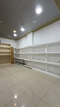 Kirayə verilir obyekt 570 m²