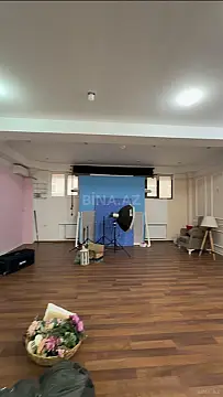 Kirayə verilir obyekt 570 m²