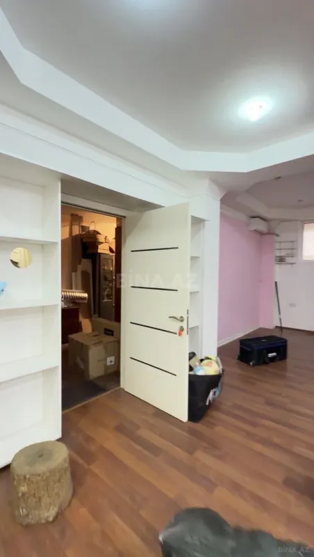 Kirayə verilir obyekt 570 m²