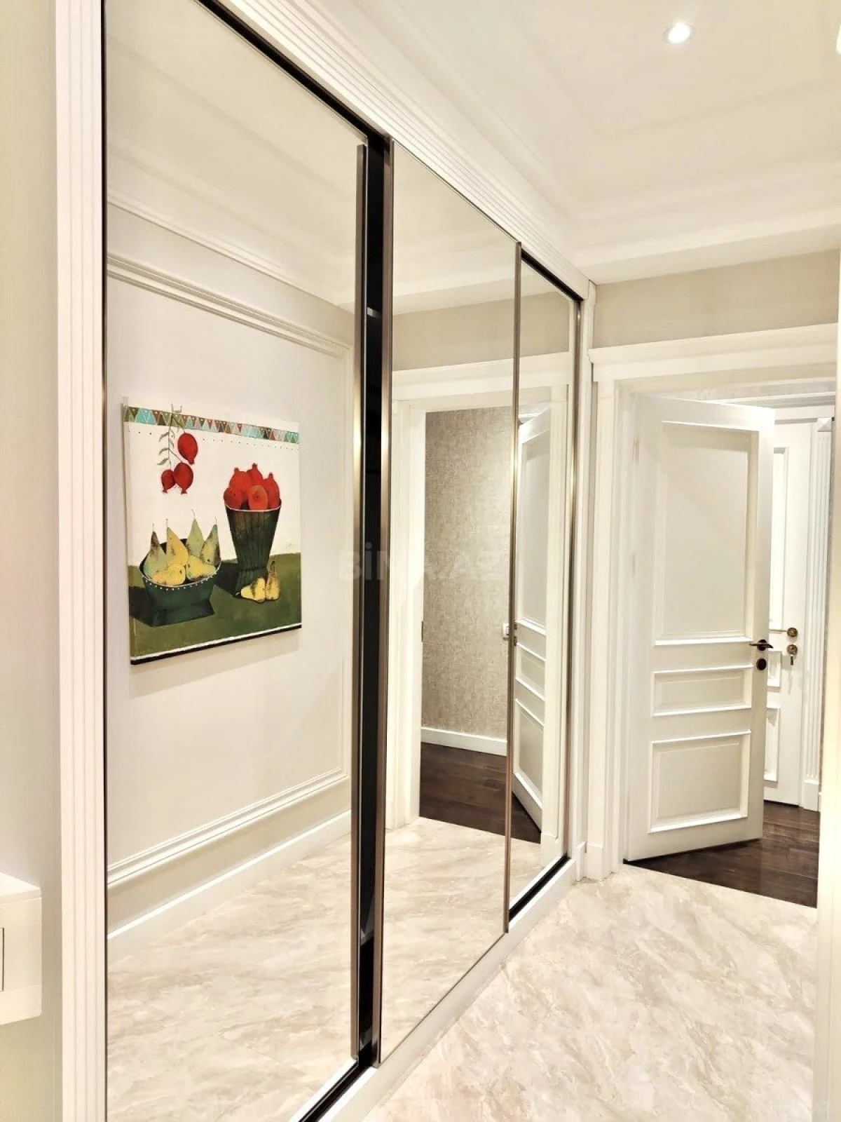 Kirayə verilir 3 otaqlı mənzil 90 m²