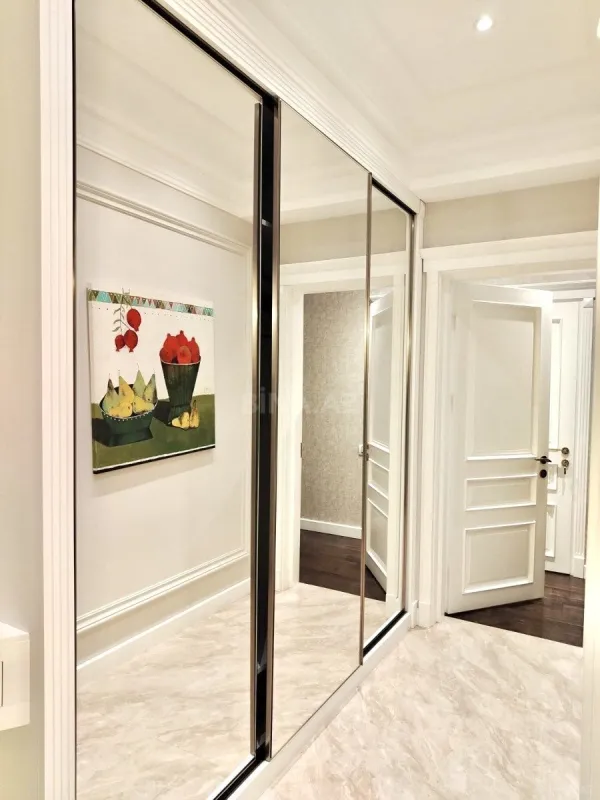 Kirayə verilir 3 otaqlı mənzil 90 m²