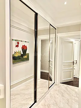 Kirayə verilir 3 otaqlı mənzil 90 m²