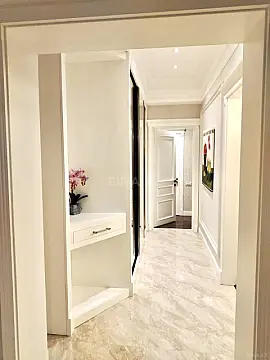 Kirayə verilir 3 otaqlı mənzil 90 m² — Bakı, Keşlə 3 otaq 90.00 m²