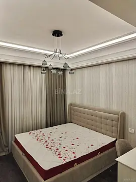 Kirayə verilir 3 otaqlı mənzil 90 m²