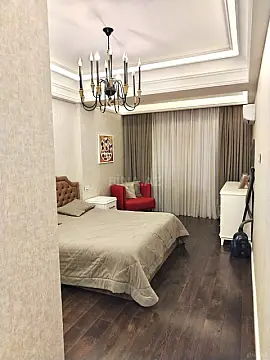 Kirayə verilir 3 otaqlı mənzil 90 m²