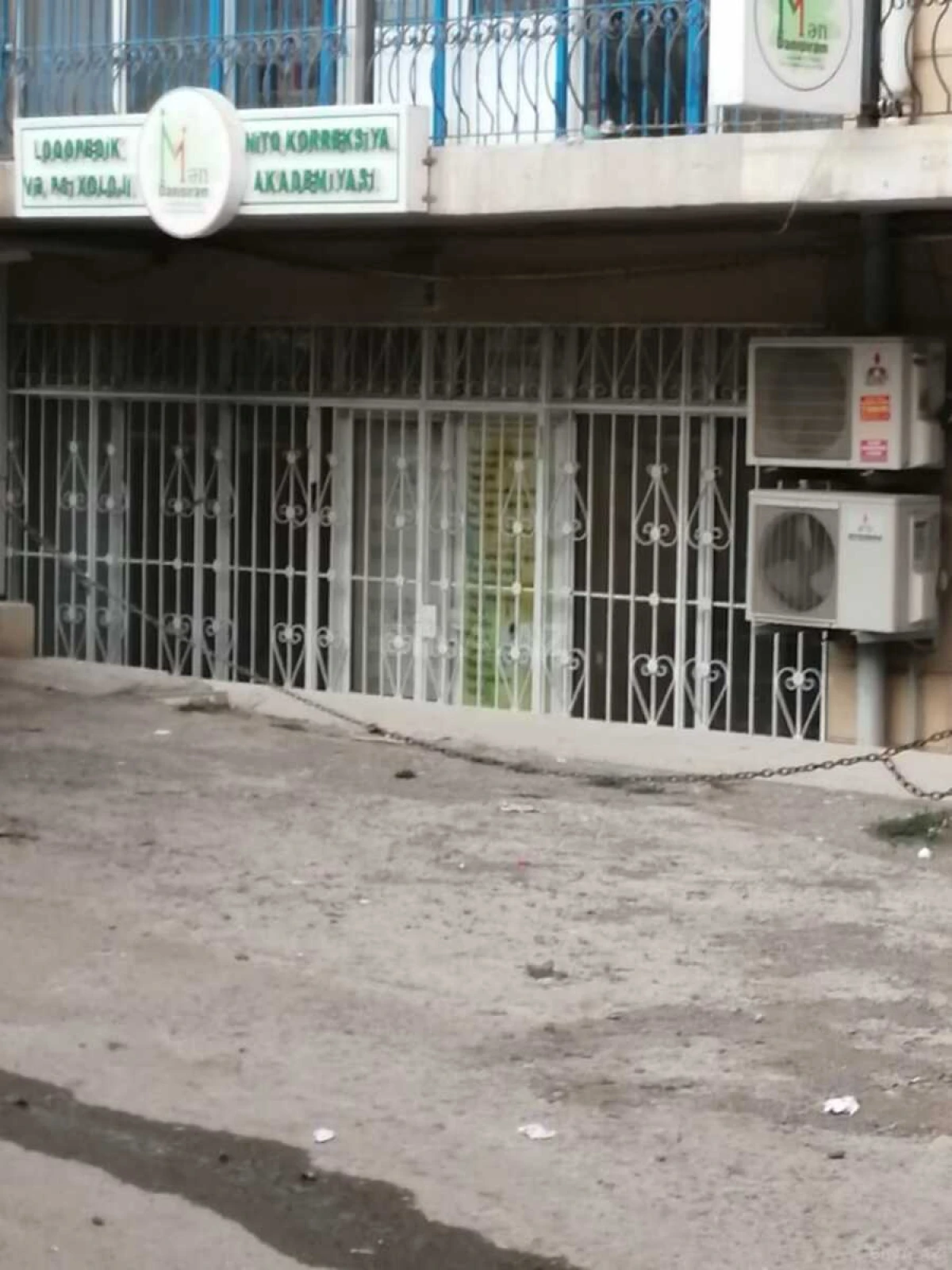 Satılır obyekt 70 m²