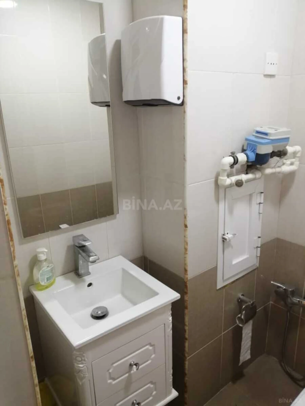 Satılır obyekt 70 m²