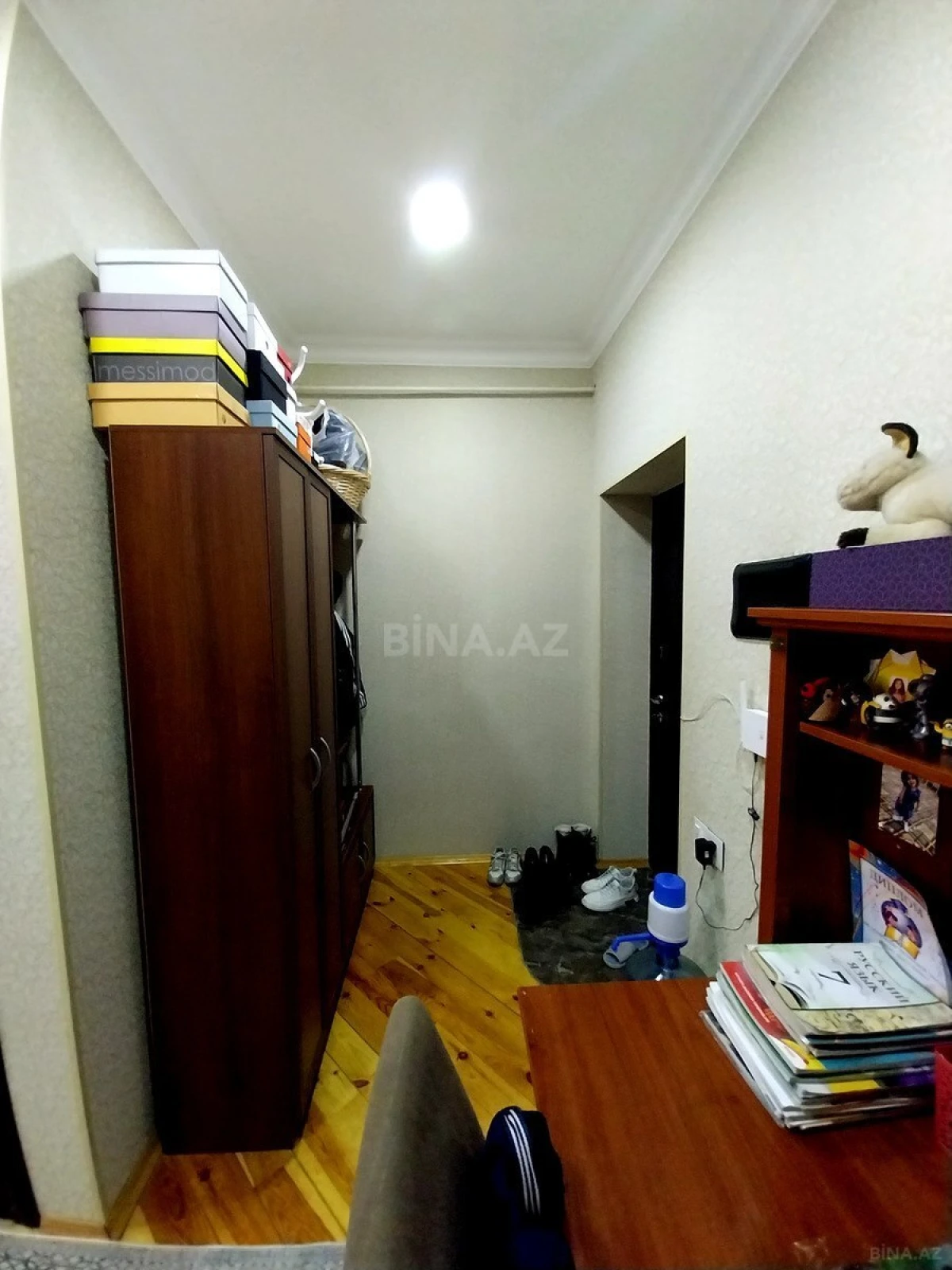 Satılır 2 otaqlı mənzil 68 m²