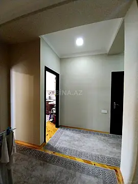 Satılır 2 otaqlı mənzil 68 m²
