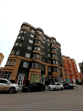 Satılır 2 otaqlı mənzil 68 m² — Bakı, Masazır 2 otaq 68.00 m²