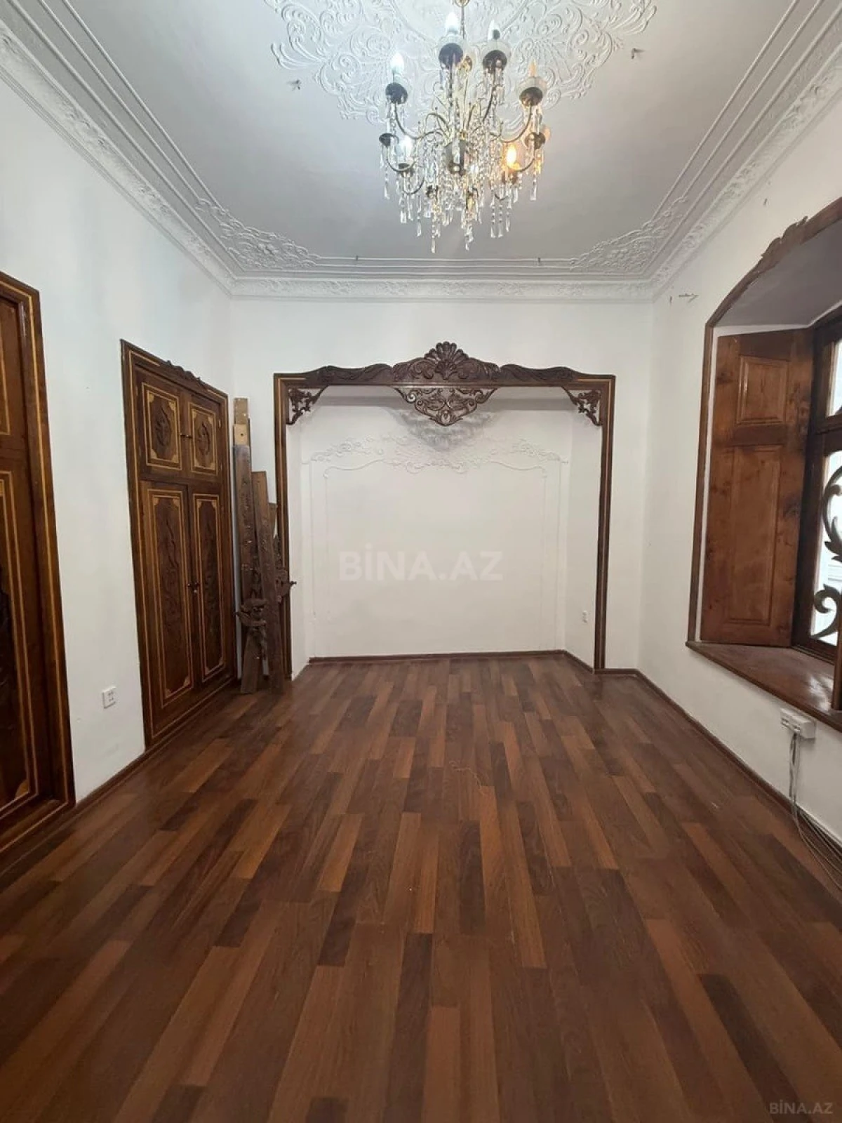 Kirayə verilir 3 otaqlı ofis 100 m²