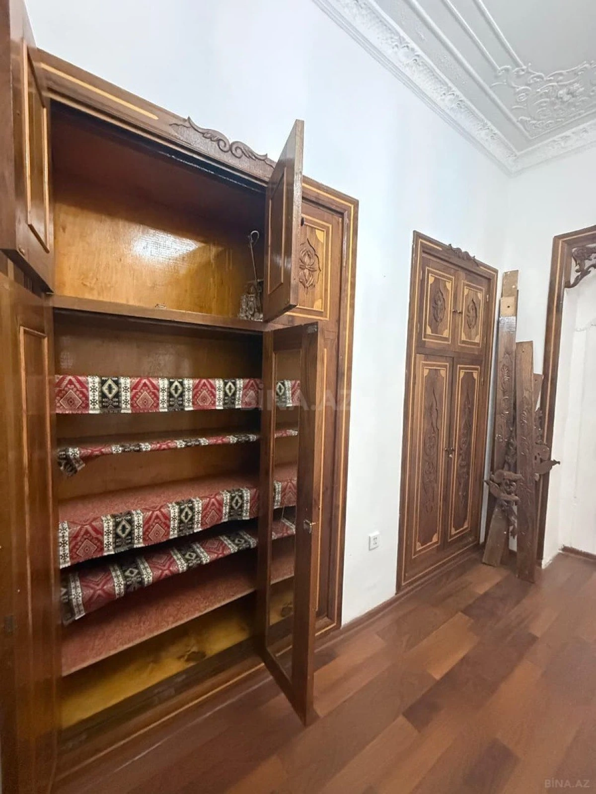 Kirayə verilir 3 otaqlı ofis 100 m²