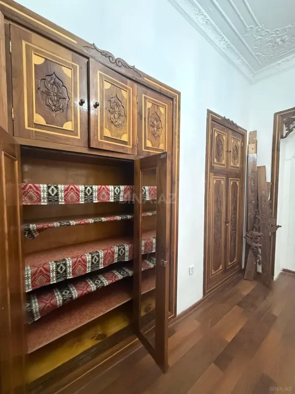 Kirayə verilir 3 otaqlı ofis 100 m²