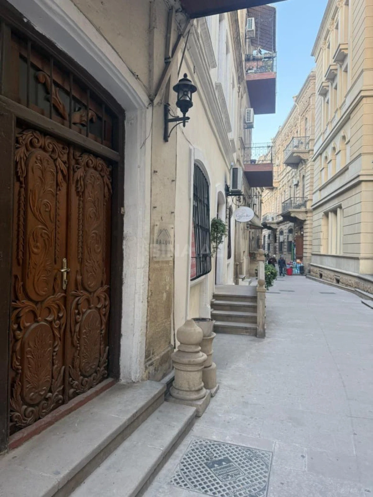 Kirayə verilir 3 otaqlı ofis 100 m²