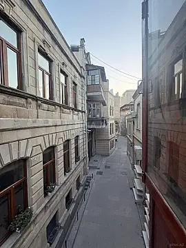 Kirayə verilir 3 otaqlı ofis 100 m²