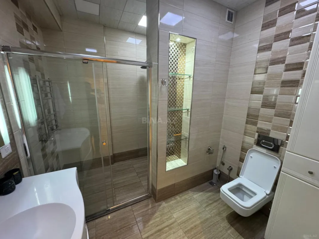 Kirayə verilir 2 otaqlı mənzil 100 m²