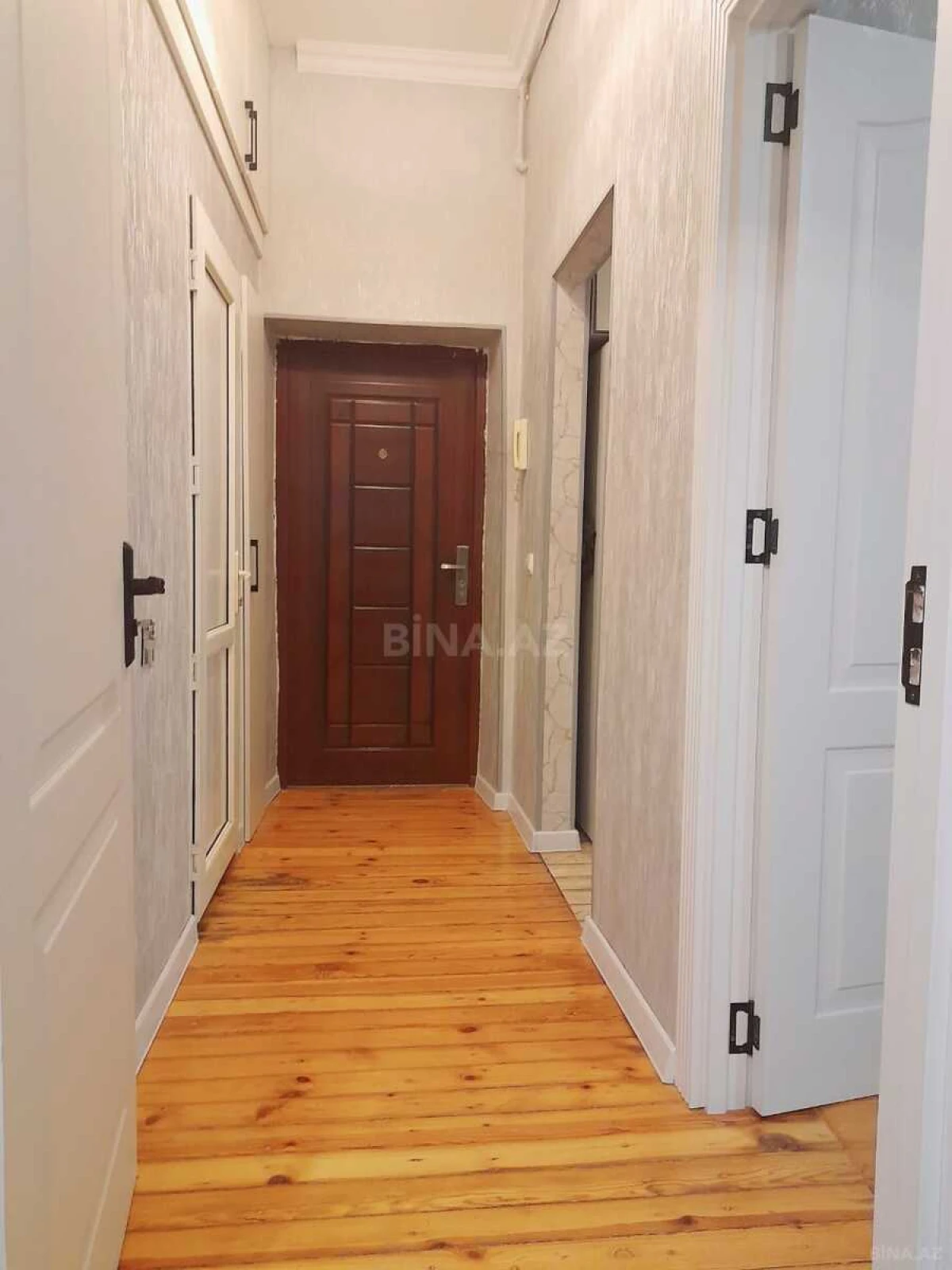 Satılır 2 otaqlı mənzil 50 m²