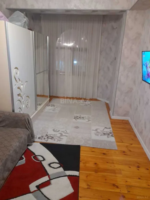Satılır 2 otaqlı mənzil 50 m²