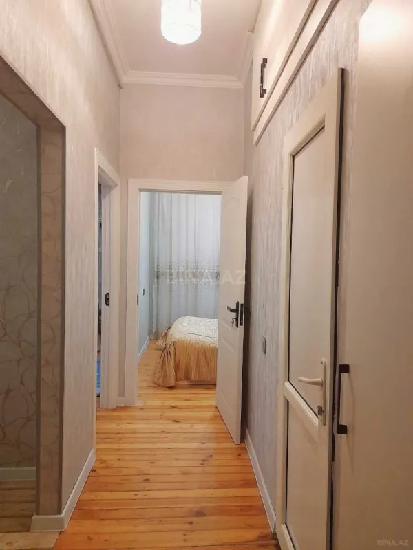 Satılır 2 otaqlı mənzil 50 m²