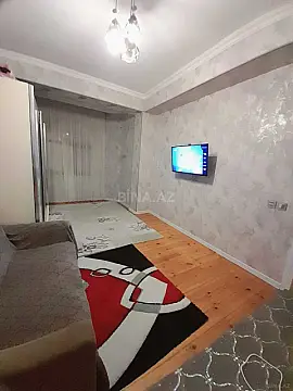 Satılır 2 otaqlı mənzil 50 m²