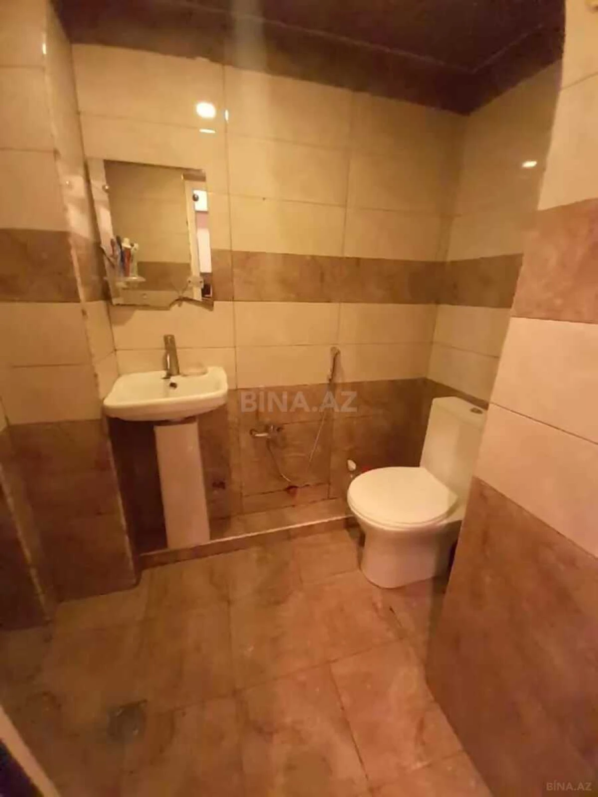 Satılır 2 otaqlı mənzil 50 m²