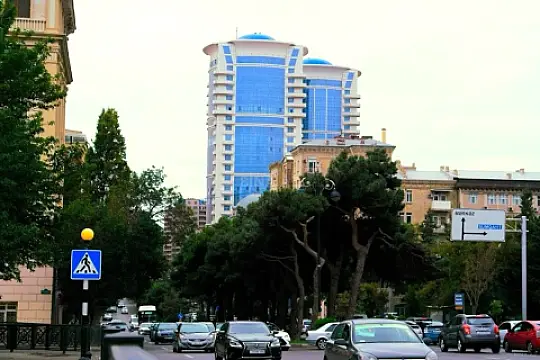 Satılır 2 otaqlı mənzil 45 m²