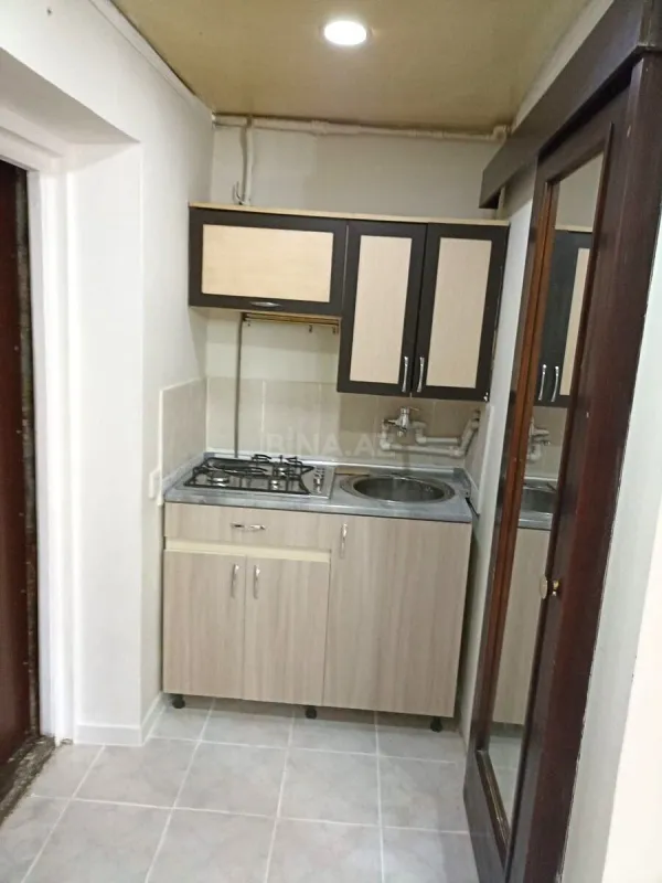 Satılır 2 otaqlı mənzil 45 m²