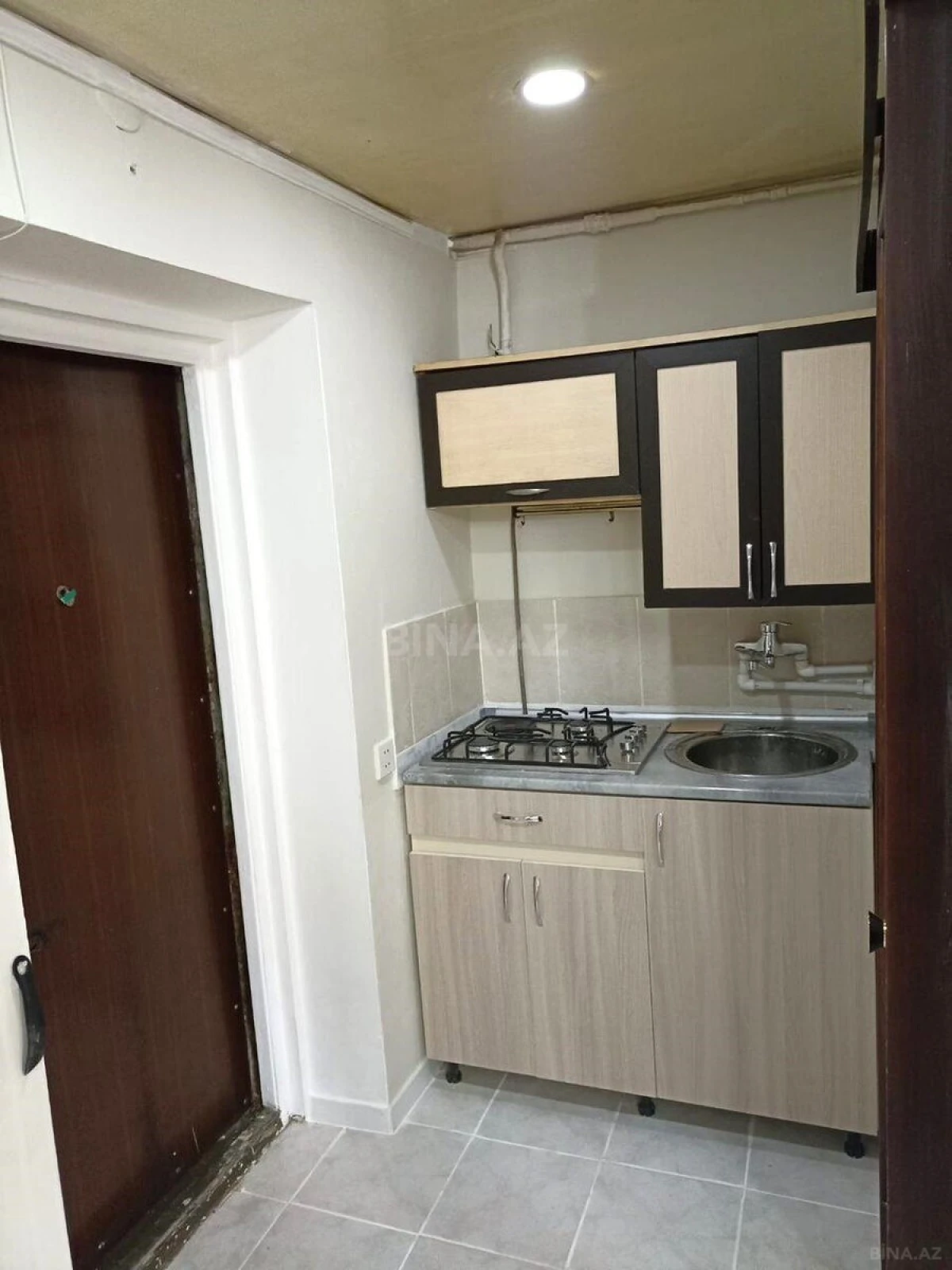 Satılır 2 otaqlı mənzil 45 m²