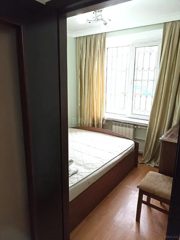 Satılır 2 otaqlı mənzil 45 m²