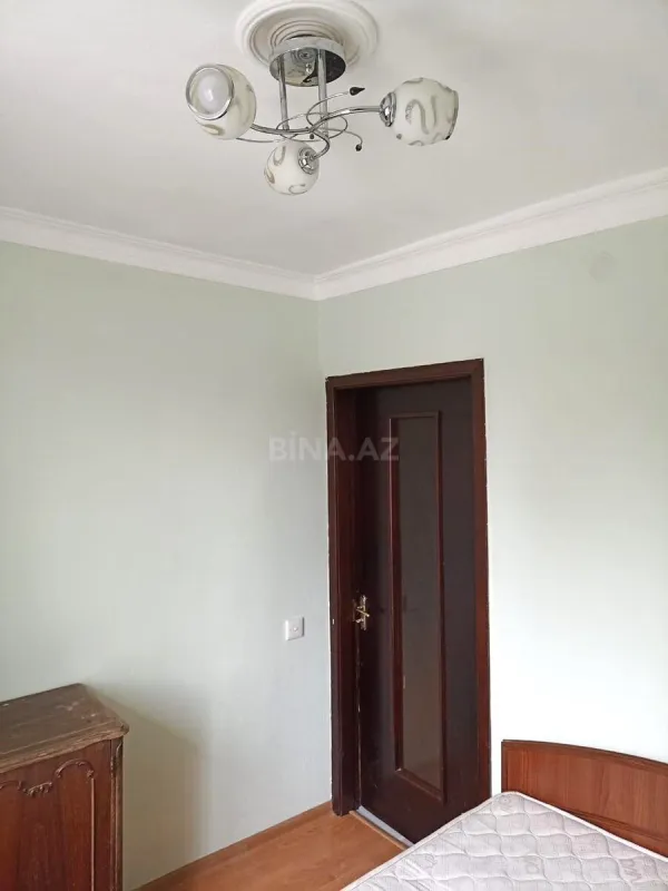Satılır 2 otaqlı mənzil 45 m²