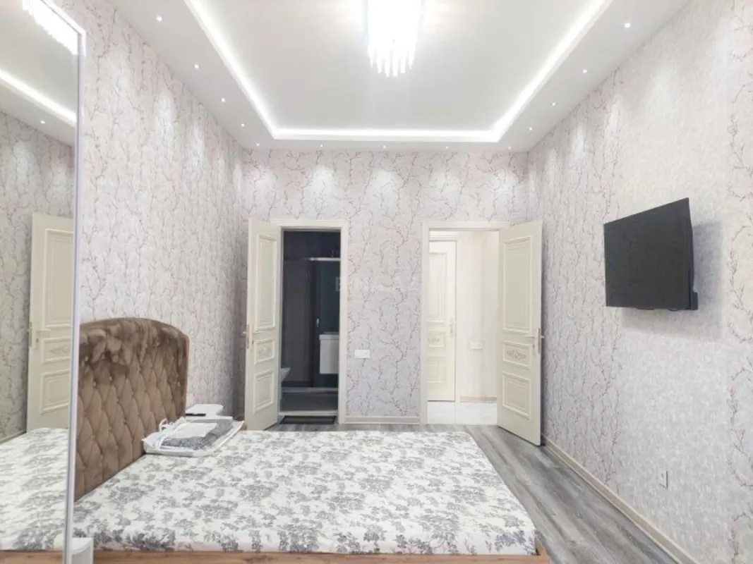 Kirayə verilir 3 otaqlı mənzil 110 m²
