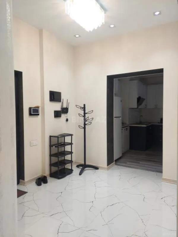 Kirayə verilir 3 otaqlı mənzil 110 m²