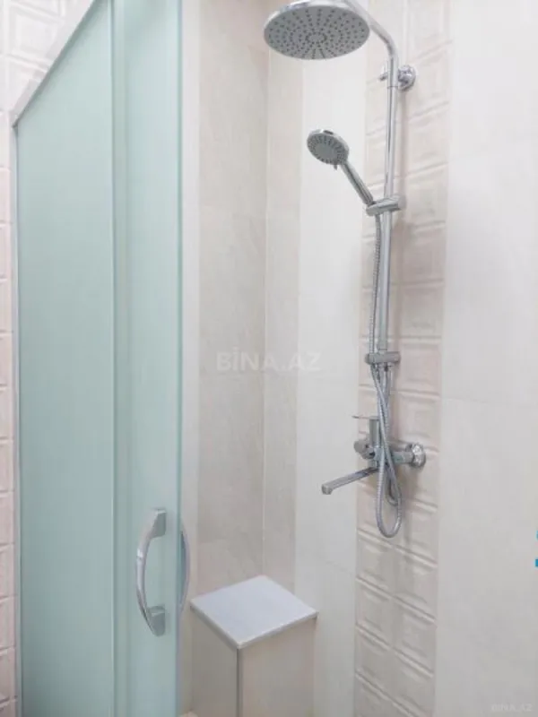 Kirayə verilir 3 otaqlı mənzil 110 m²