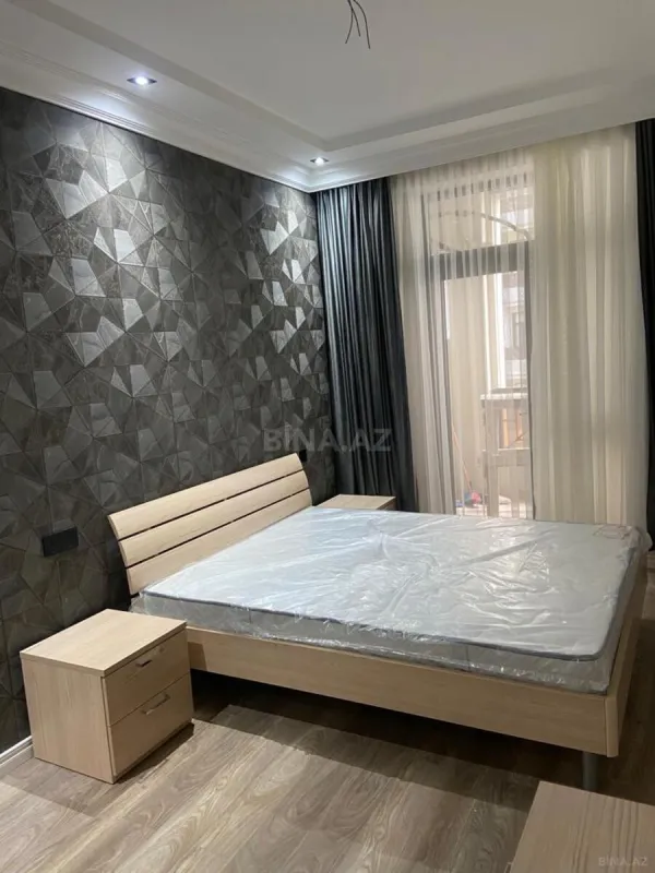 Kirayə verilir 3 otaqlı mənzil 100 m²