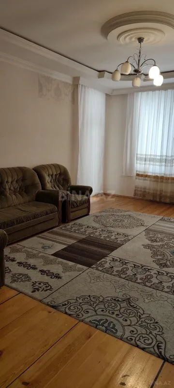 Satılır 2 otaqlı mənzil 80 m²
