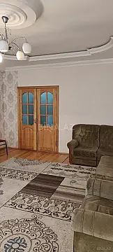 Satılır 2 otaqlı mənzil 80 m²
