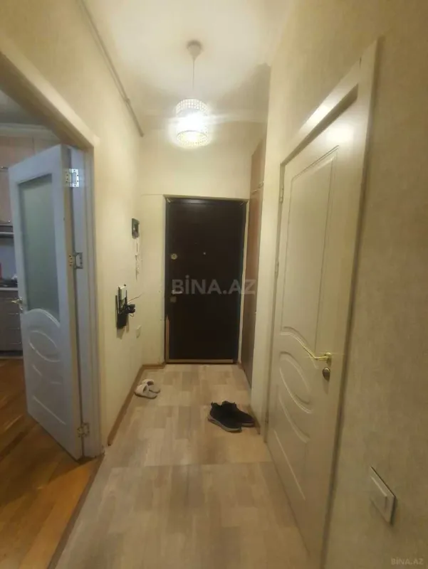 Satılır 2 otaqlı mənzil 47 m²