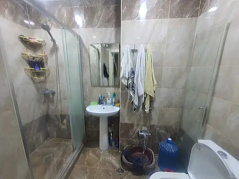 Satılır 2 otaqlı mənzil 47 m²