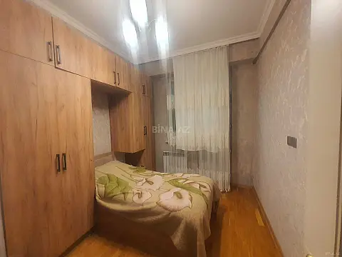 Satılır 2 otaqlı mənzil 47 m² — Sumqayıt 2 otaq 47.00 m²