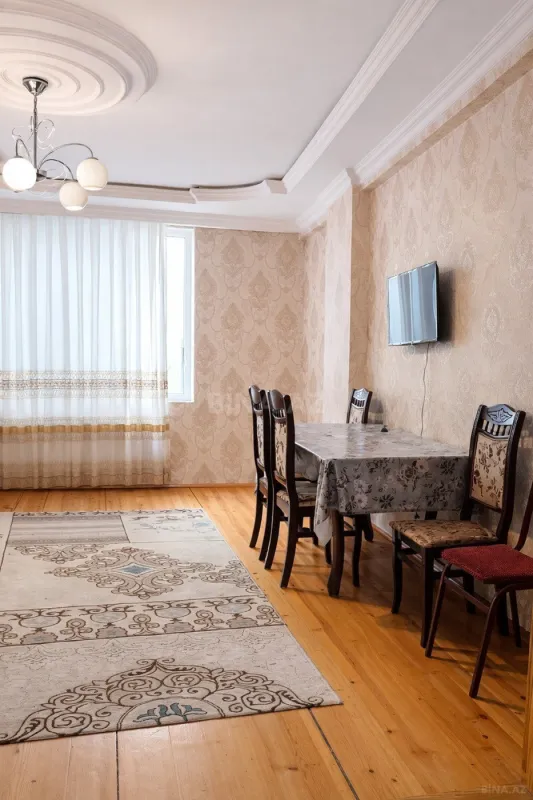 Satılır 3 otaqlı mənzil 80 m²