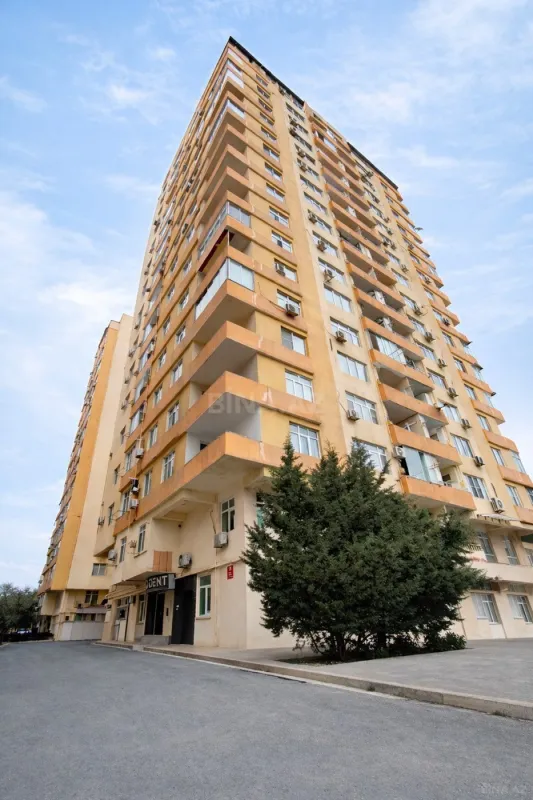 Satılır 3 otaqlı mənzil 80 m²